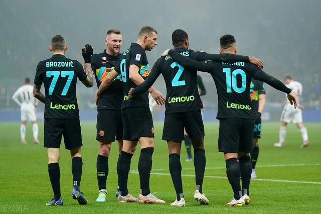 国际米兰后防爆发出连胜秘诀