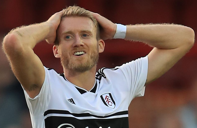 易胜博体育-富勒姆客场平局保持不败，暂居中下游