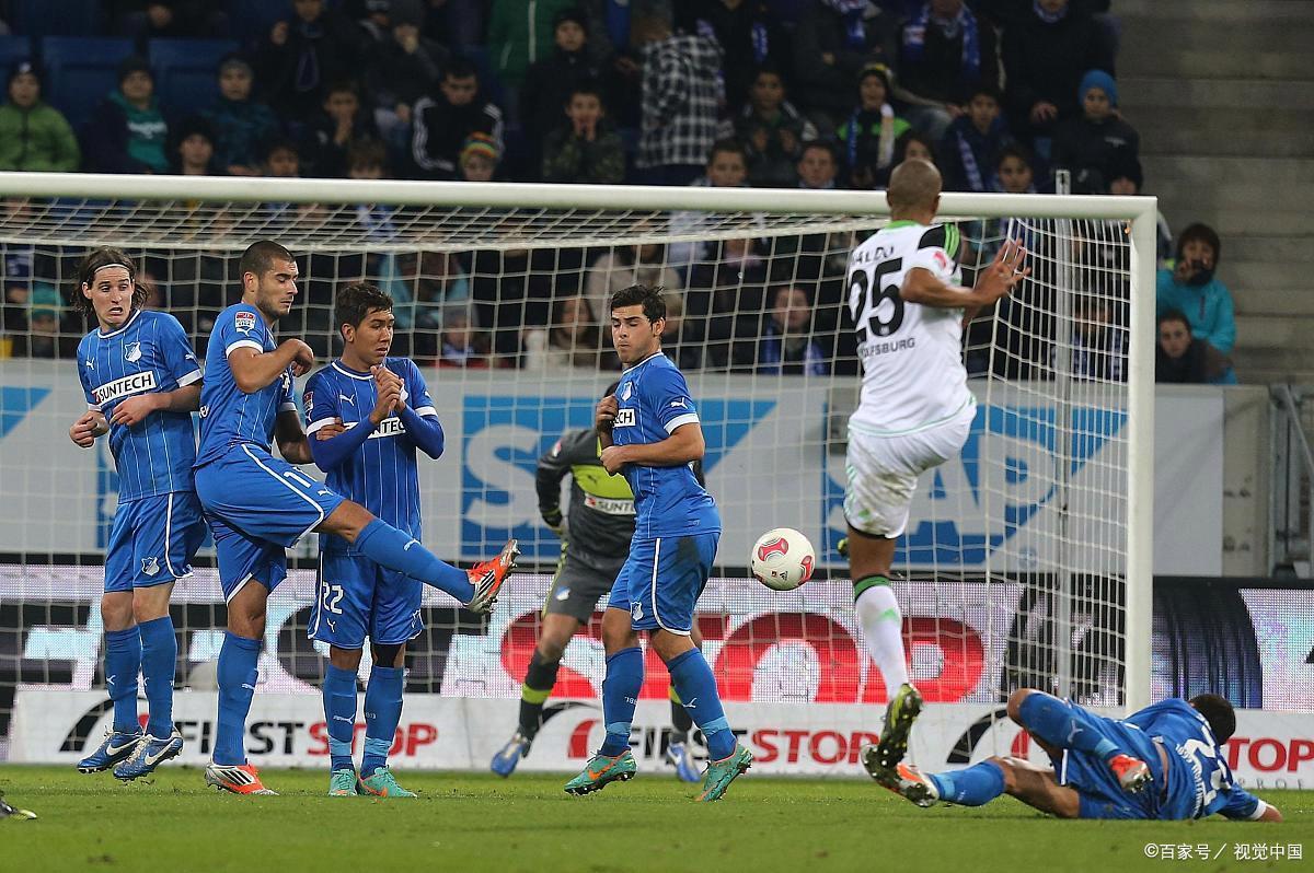 沙尔克主场不敌霍芬海姆，遭遇失败