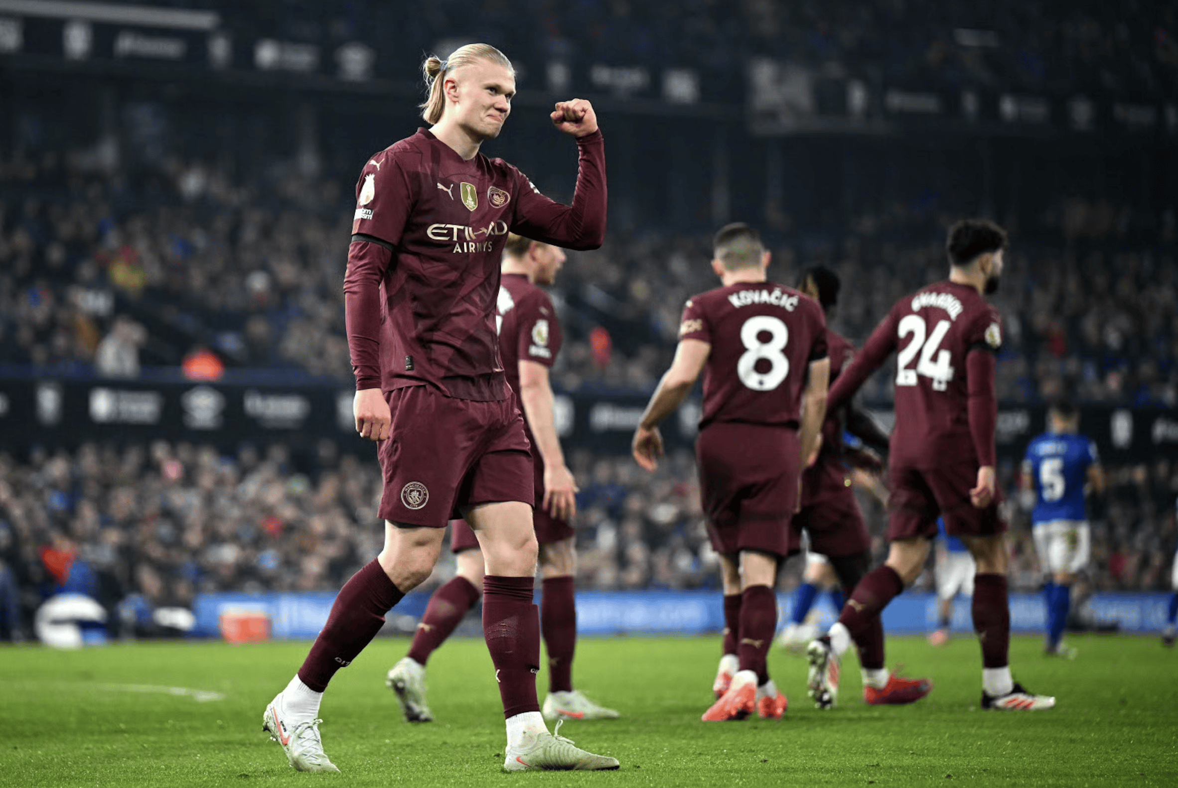 切尔西再次失利！英超豪门卫冕危机