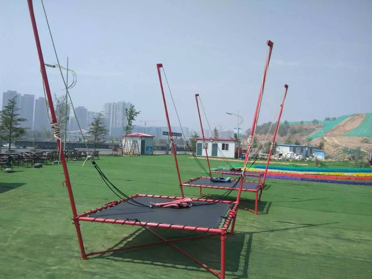 德国男子蹦床队飞天舞蹈,摘下桂冠 德国男子蹦床队飞天舞蹈,摘下桂冠