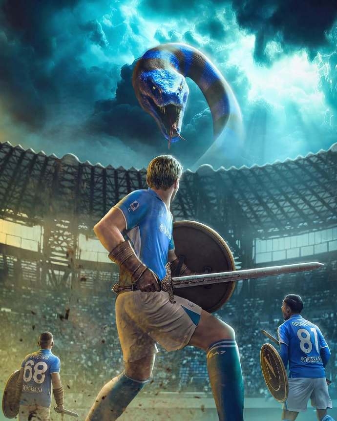 易胜博体育-那不勒斯战术调整奏效，球队迎来新一波攻势