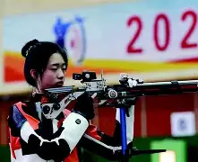 易胜博体育-西班牙选手展现优异水平，夺得射击金牌