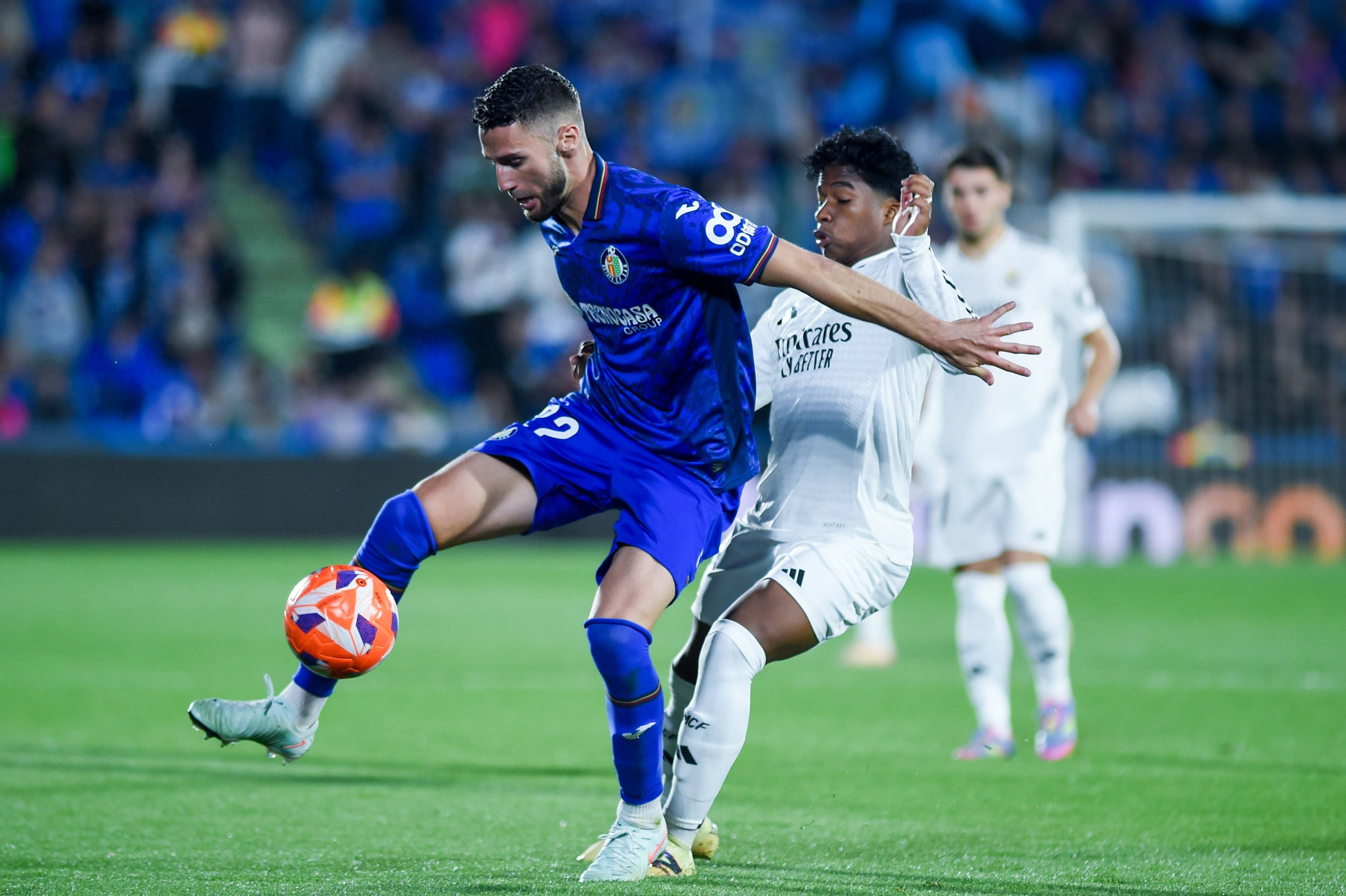 易胜博体育-赫塔菲主场连胜，表现稳健有力