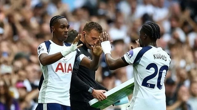 ysbSPORTS-热刺新援表现抢眼，球迷期待更多精彩表现