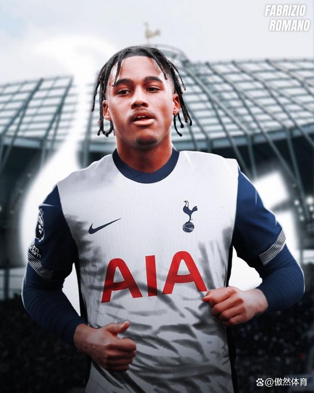 热刺新援表现抢眼,球迷期待更多精彩表现 热刺新援表现抢眼,球迷期待更多精彩表现