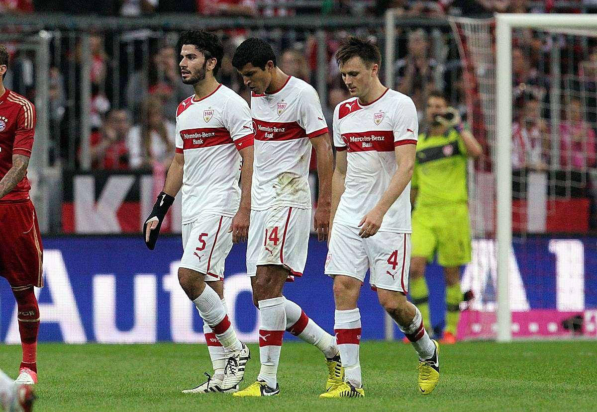 ysbSPORTS-斯图加特主场击败RB莱比锡，保级形势乐观