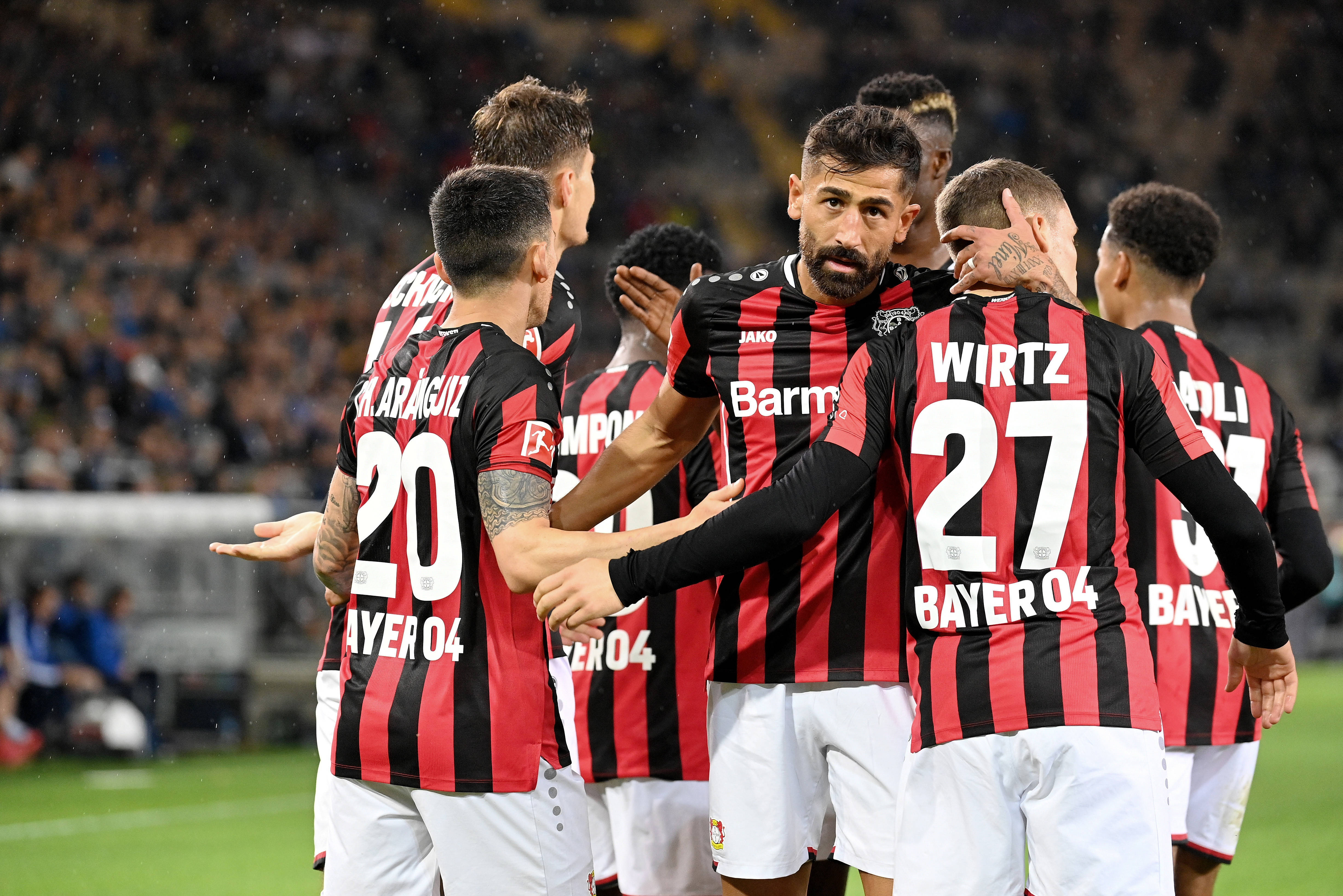 斯图加特主场击败RB莱比锡,保级形势乐观 斯图加特主场击败RB莱比锡,保级形势乐观