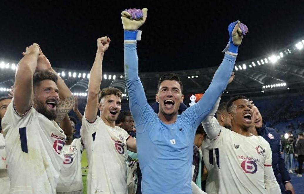 里尔将在客场挑战雷恩,胜负将在一瞬间分晓 里尔将在客场挑战雷恩,胜负将在一瞬间分晓