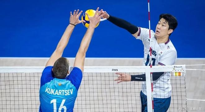 ysbSPORTS-瑞士男排力克阿根廷，晋级半决赛