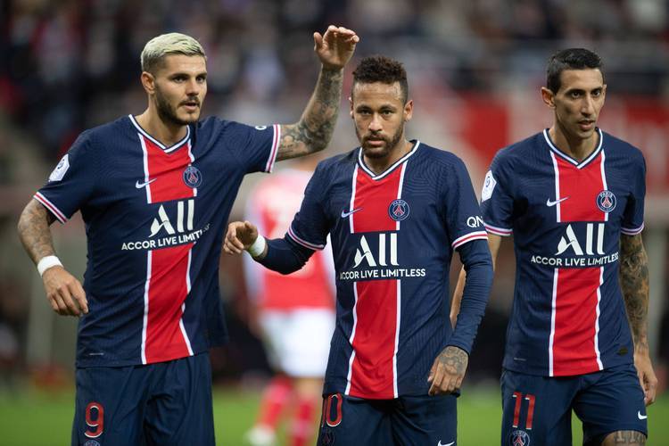 巴黎圣日耳曼迎来对阵波尔多,实力压制 巴黎圣日耳曼迎来对阵波尔多,实力压制