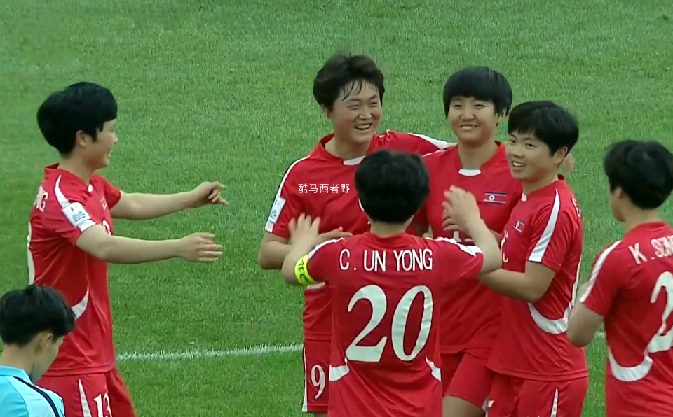 韩国女足力克荷兰,成功晋级女子亚洲杯半决赛 韩国女足力克荷兰,成功晋级女子亚洲杯半决赛