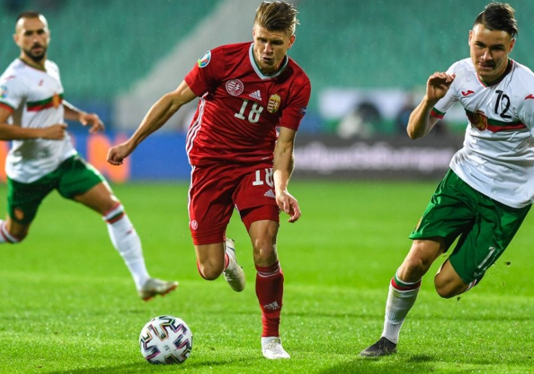 易胜博体育官方网站-匈牙利队大胜奥地利，成功晋级四强