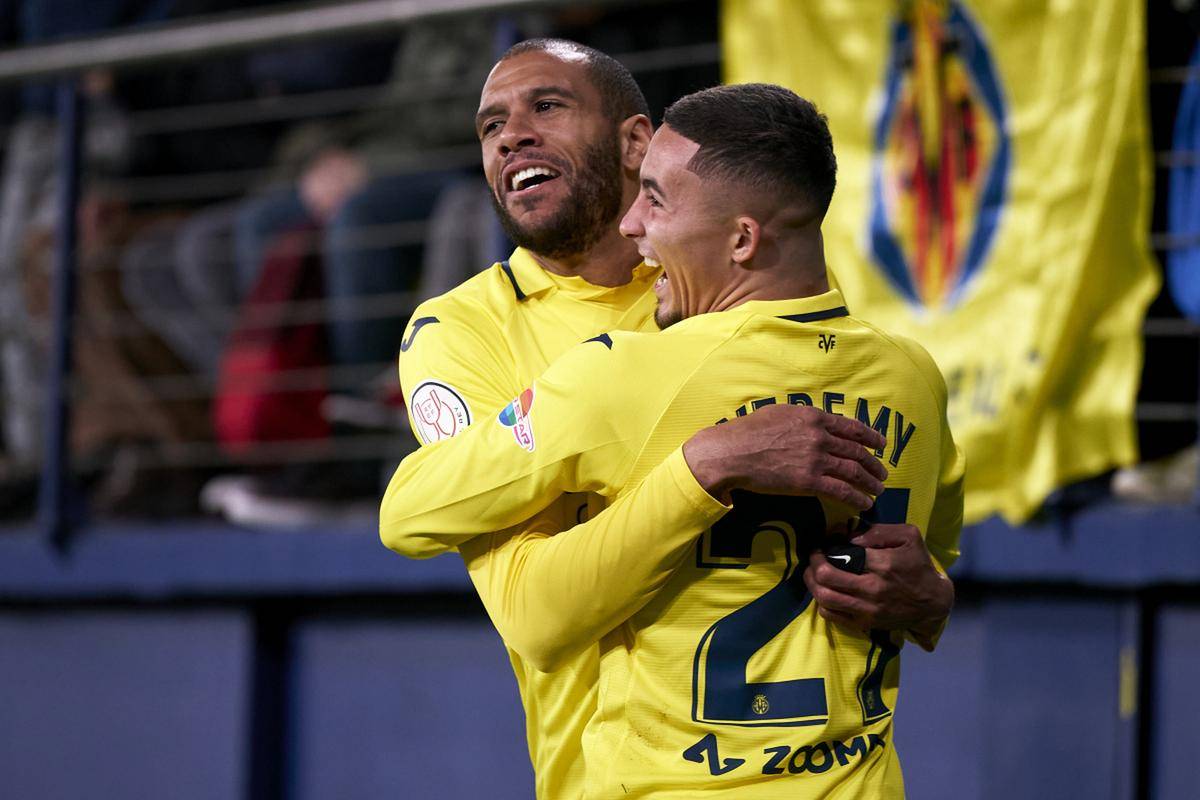 易胜博体育-比利亚雷亚尔客场胜出，占据上风