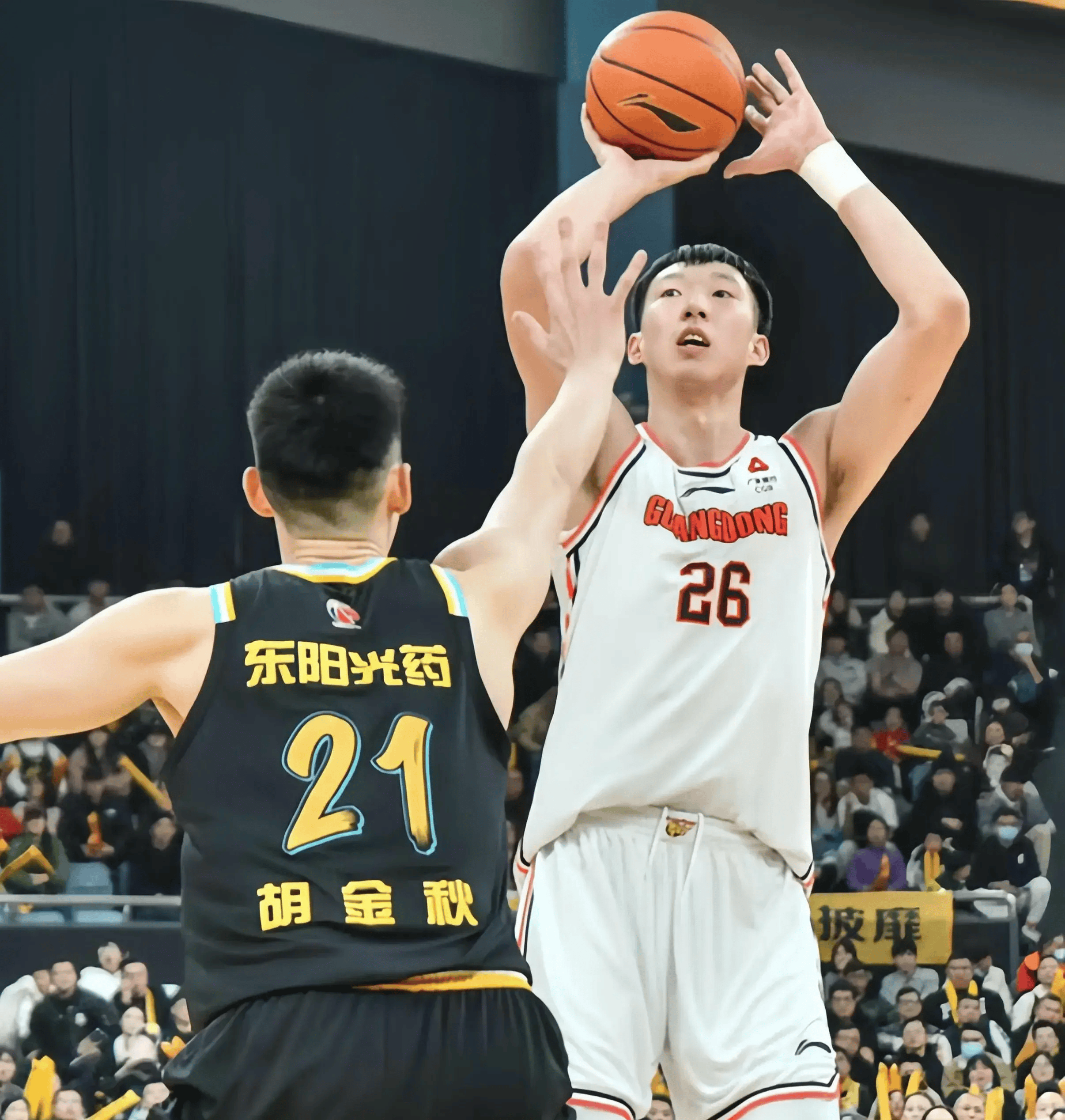 外援表现抢眼，辽宁男篮成功晋级季后赛