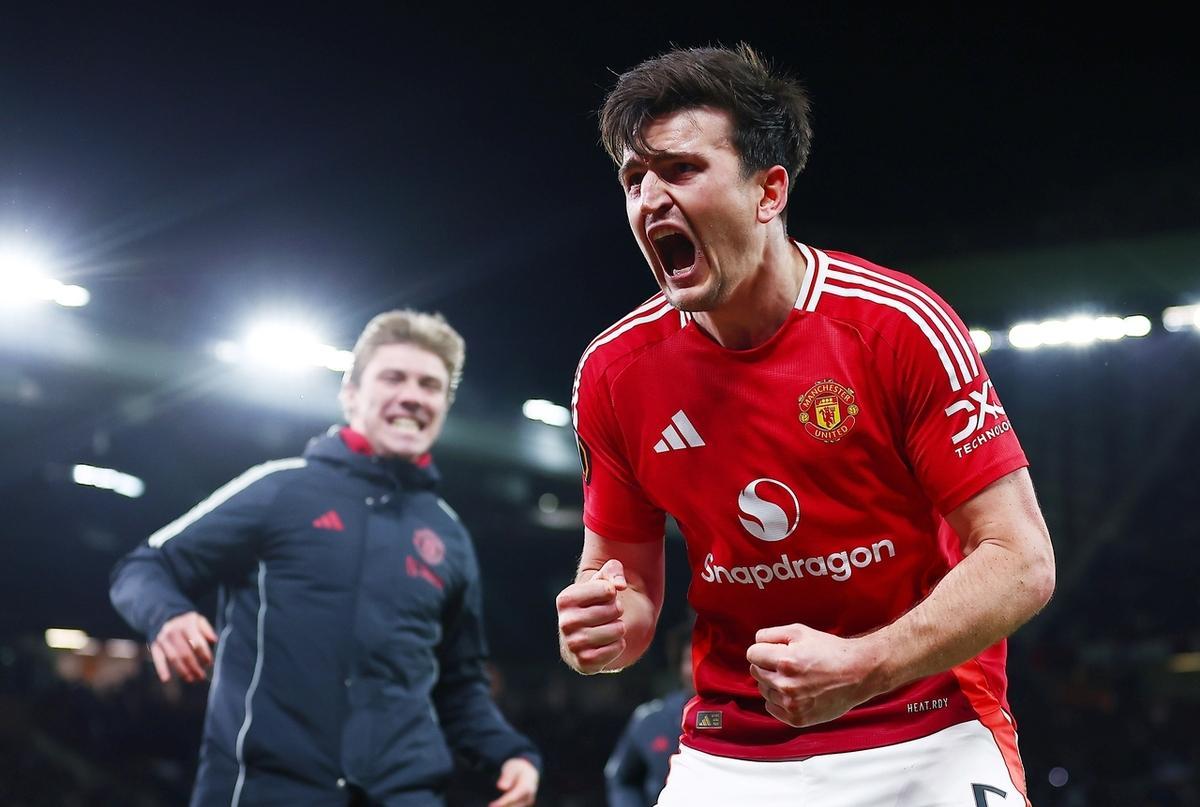 易胜博体育官方网站-曼联憾负罗马，告别欧冠比赛