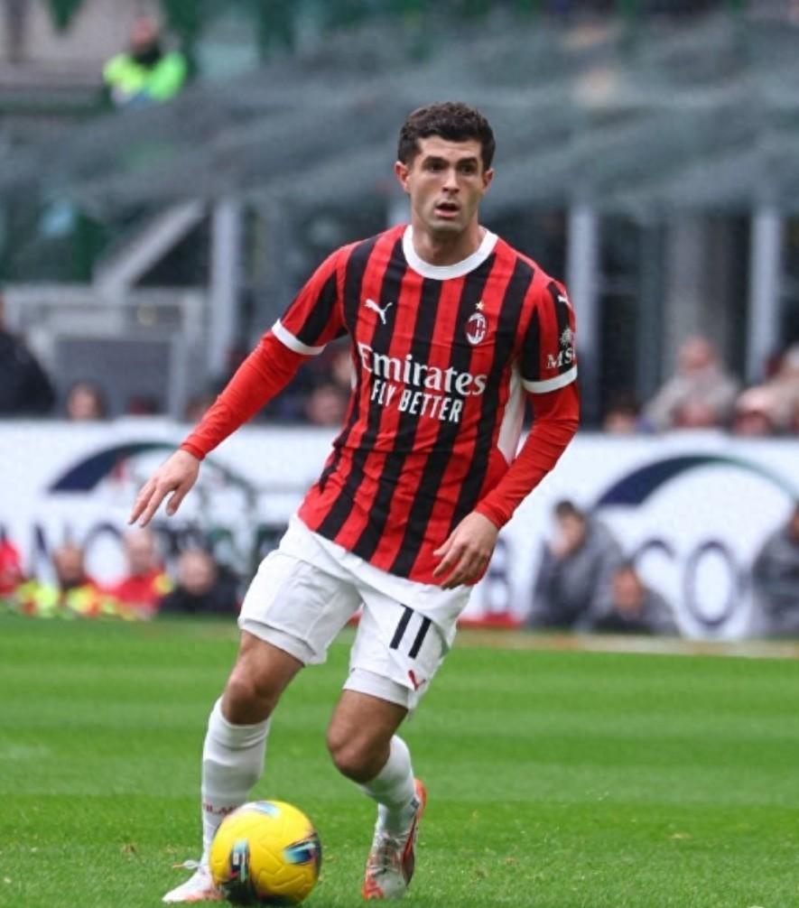 ysbSPORTS-AC米兰连败，意甲前景一片黑暗