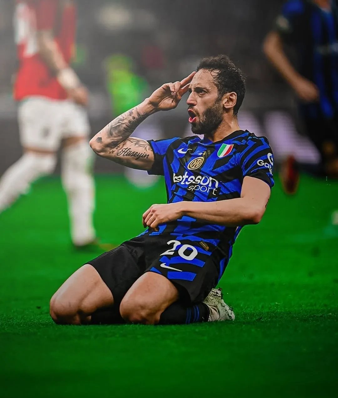 AC米兰连败，意甲前景一片黑暗