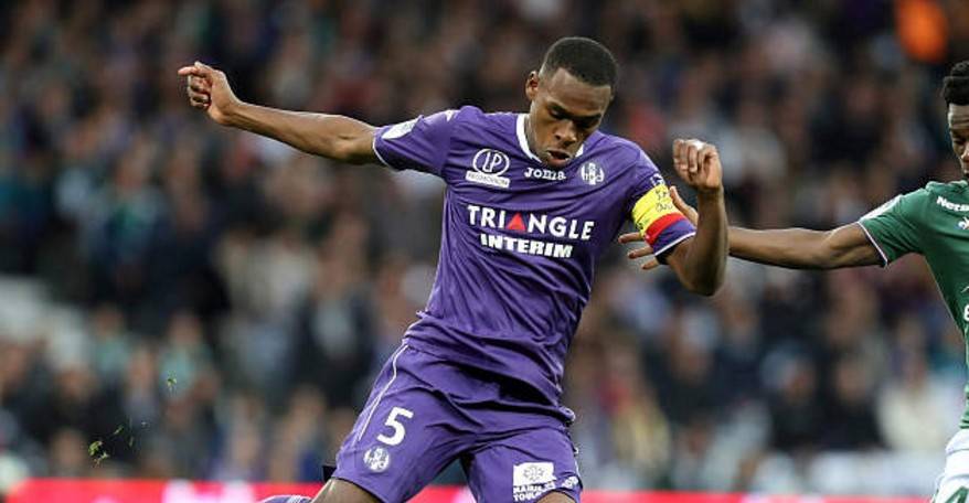 易胜博体育-摩纳哥客场不敌图卢兹，遭遇失利