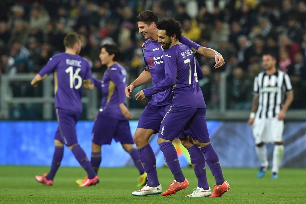 佛罗伦萨客场失利,累积连败 佛罗伦萨客场失利,累积连败