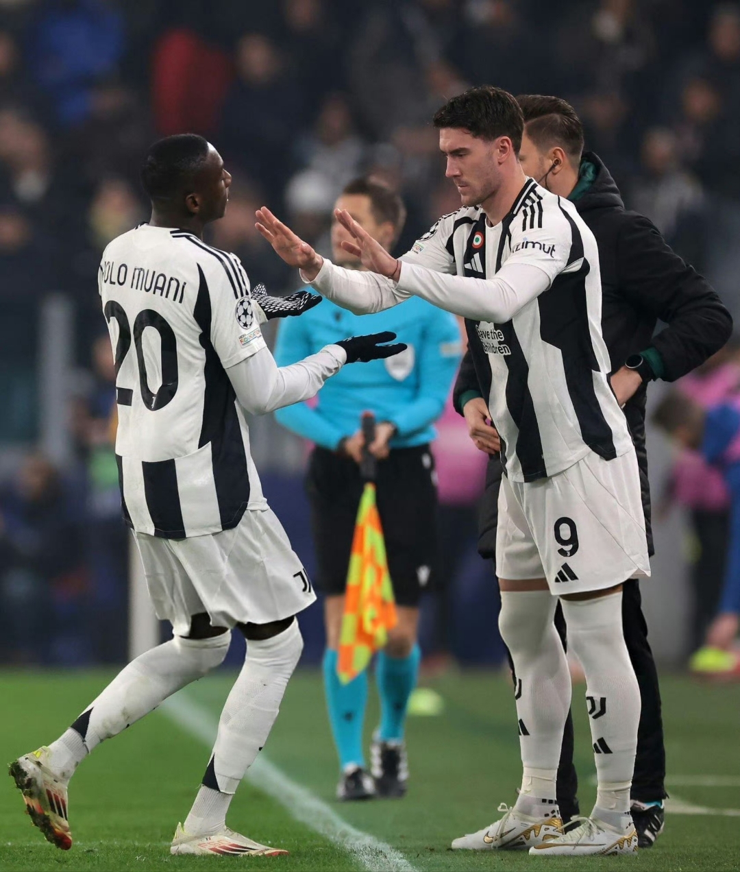 易胜博体育-意甲神话再延续，尤文图斯冲刺冠军宝座