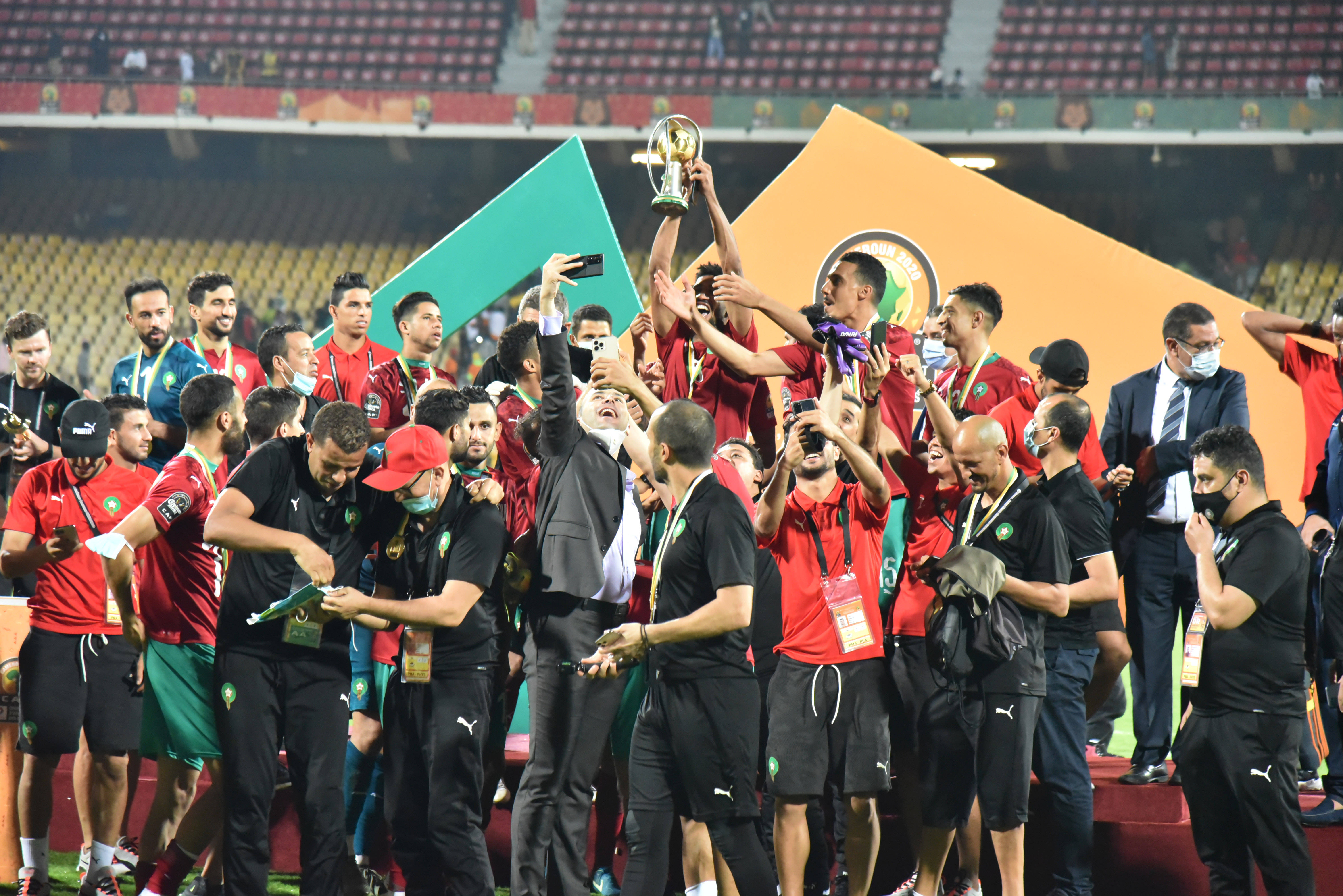 易胜博体育官方网站-摩洛哥国家队晋级非洲地区篮球锦标赛决赛