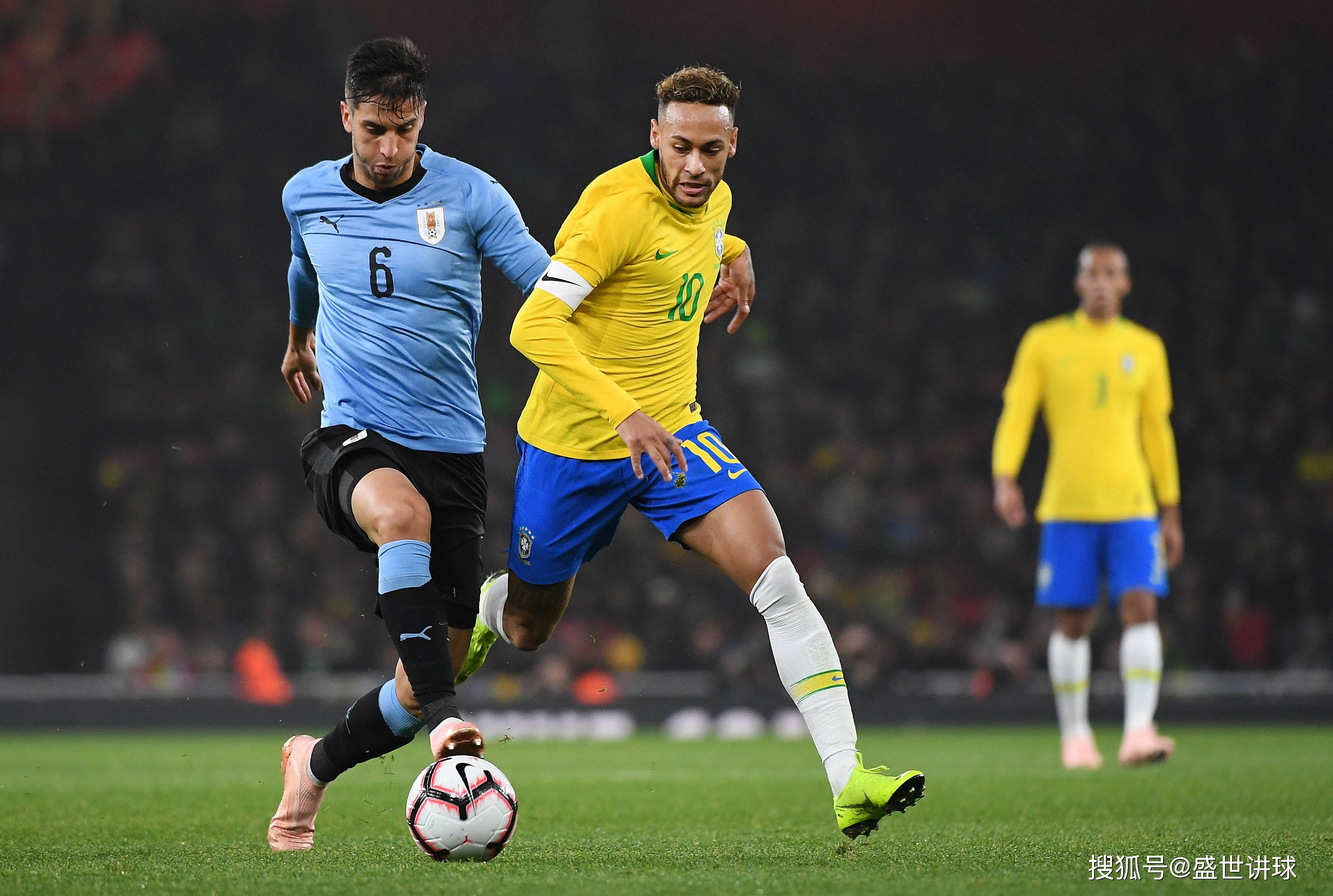 巴拉圭球队在比赛中发挥出色 巴拉圭球队在比赛中发挥出色